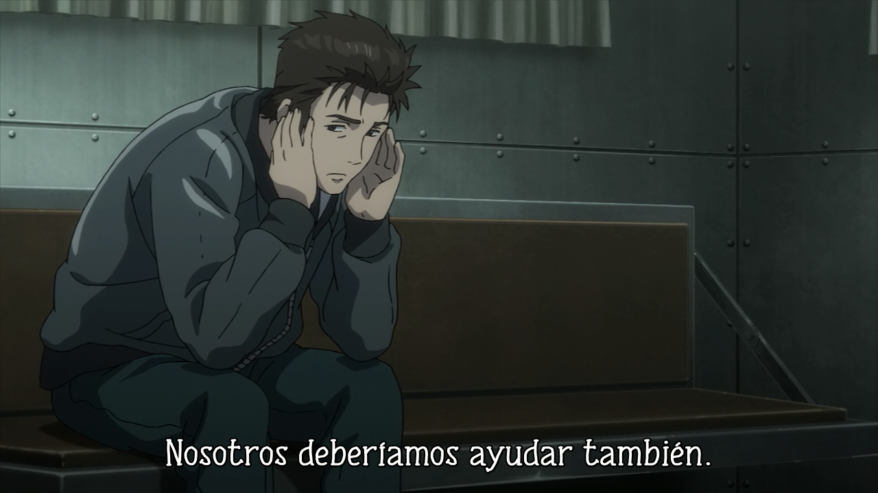 Kiseijuu: Sei no Kakuritsu (Dokusai)